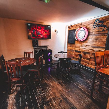 The Ironmaster Bed and Breakfast Broseley Exteriör bild