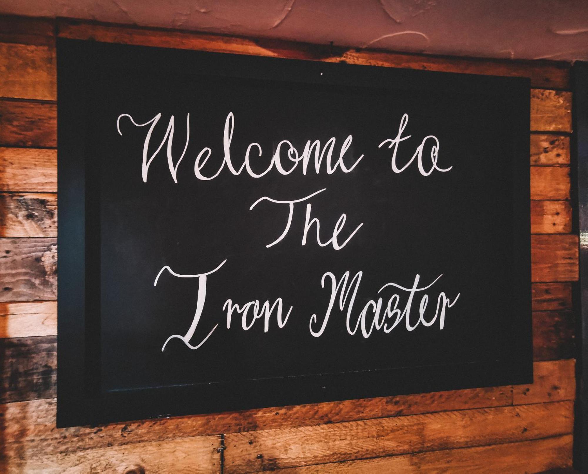 The Ironmaster Bed and Breakfast Broseley Exteriör bild