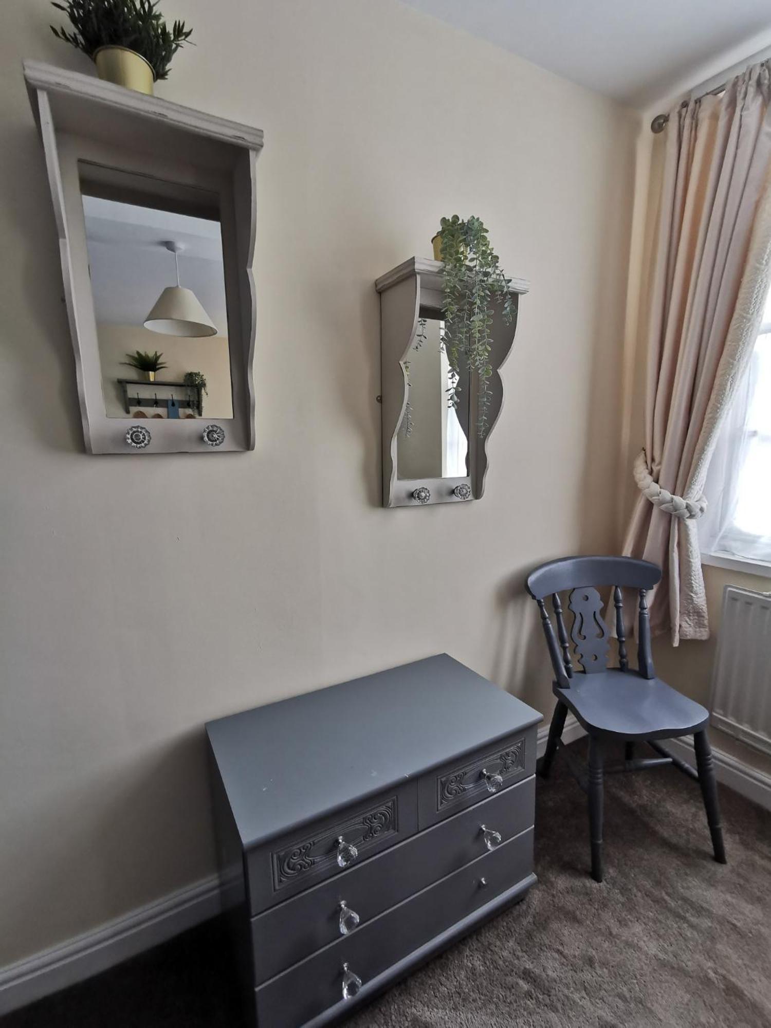 The Ironmaster Bed and Breakfast Broseley Exteriör bild